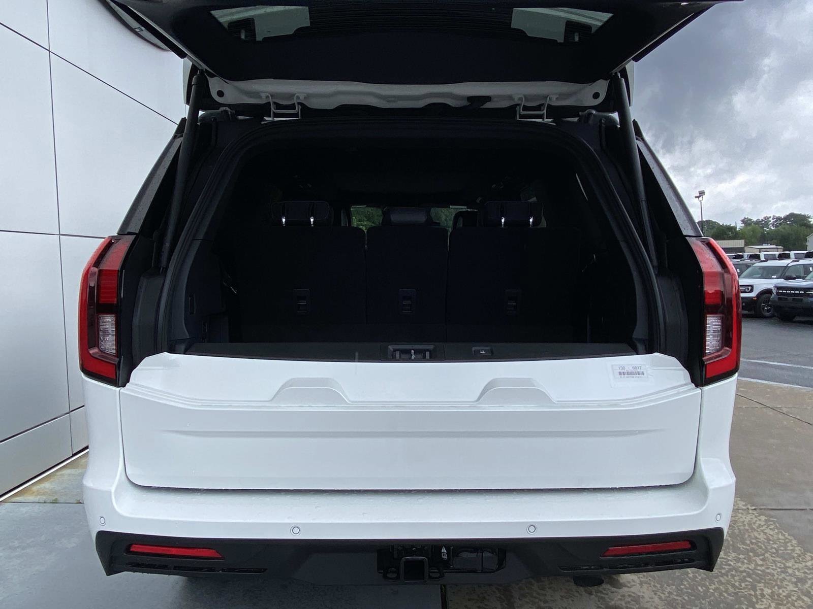 New 2026 Ford Expedition Tremor AWD/4WD image 6