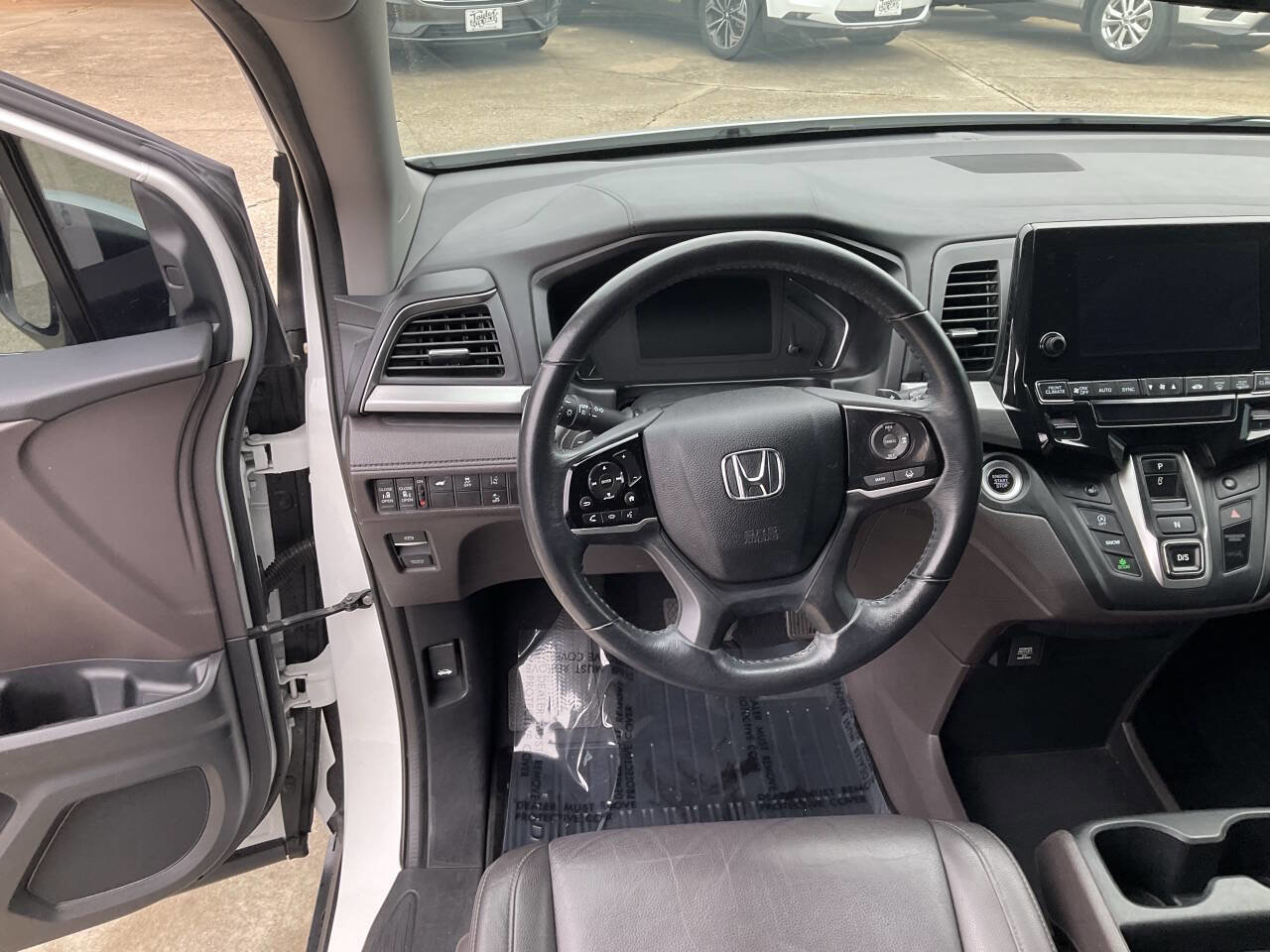 Used 2020 Honda Odyssey EX-L image 14