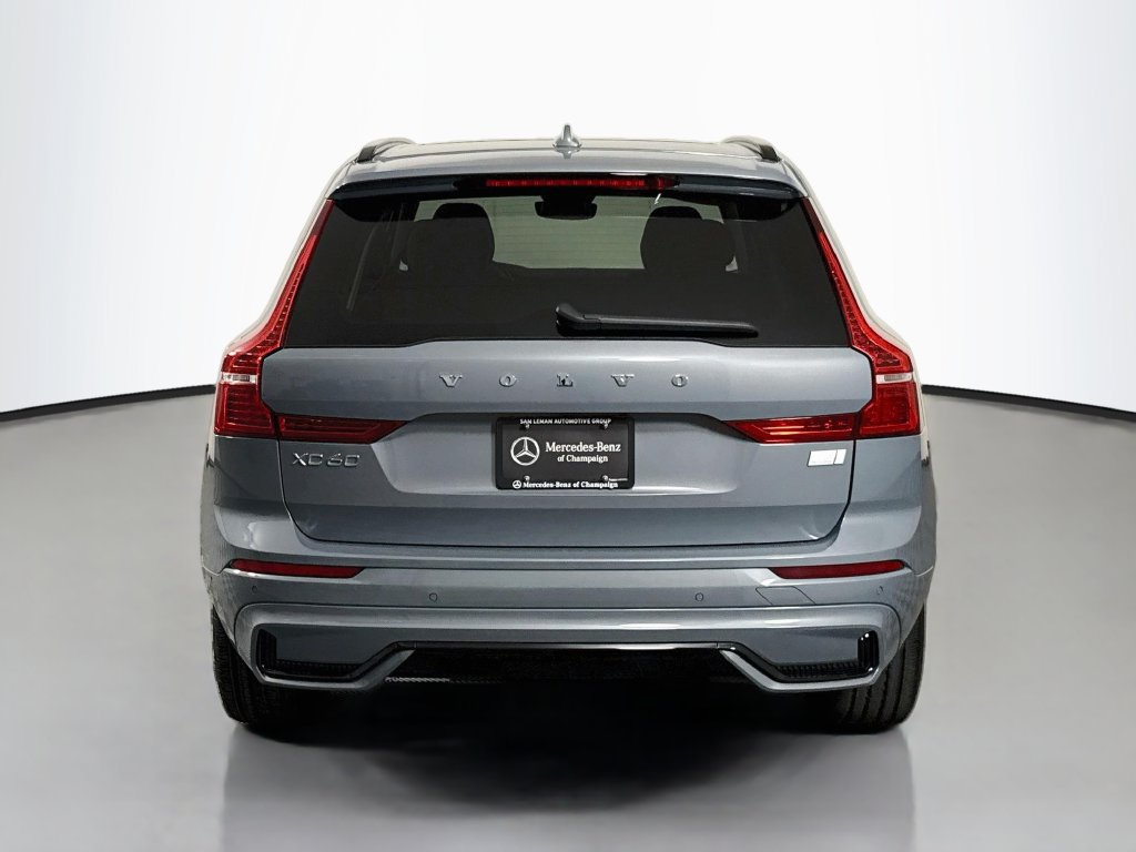 Used 2024 Volvo XC60 T8 Ultimate w/ Climate Package AWD/4WD image 6