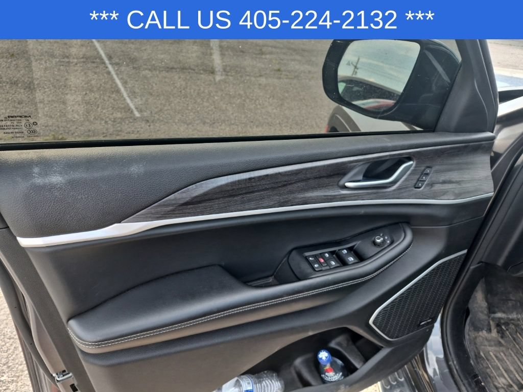 Used 2021 Jeep Grand Cherokee L Limited AWD/4WD image 22