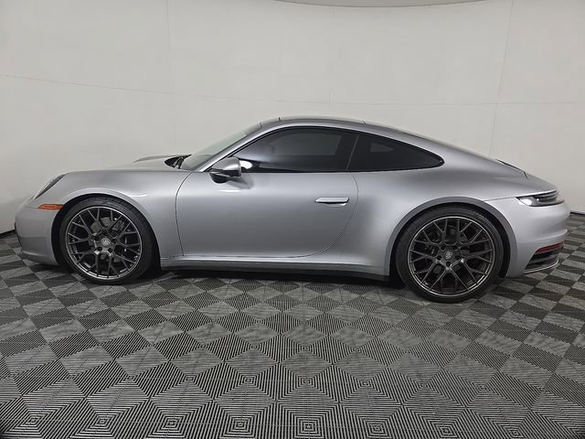 Used 2022 Porsche 911 GT3 RS image 8