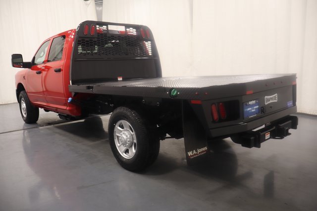 Used 2024 RAM 3500 Tradesman image 6