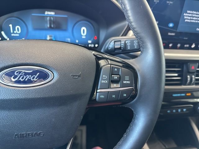 Certified 2023 Ford Escape Active w/ Tech Pack #2 image 28