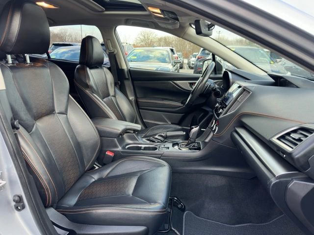 Used 2023 Subaru Crosstrek 2.5i Limited image 25