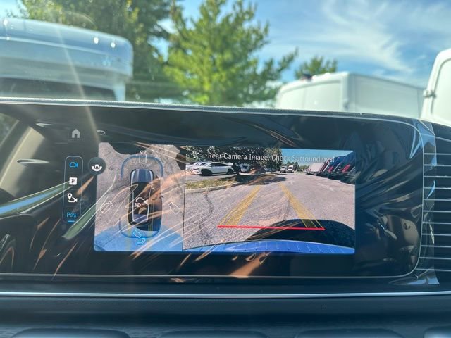 New 2026 Mercedes-Benz GLE 450 4MATIC image 36