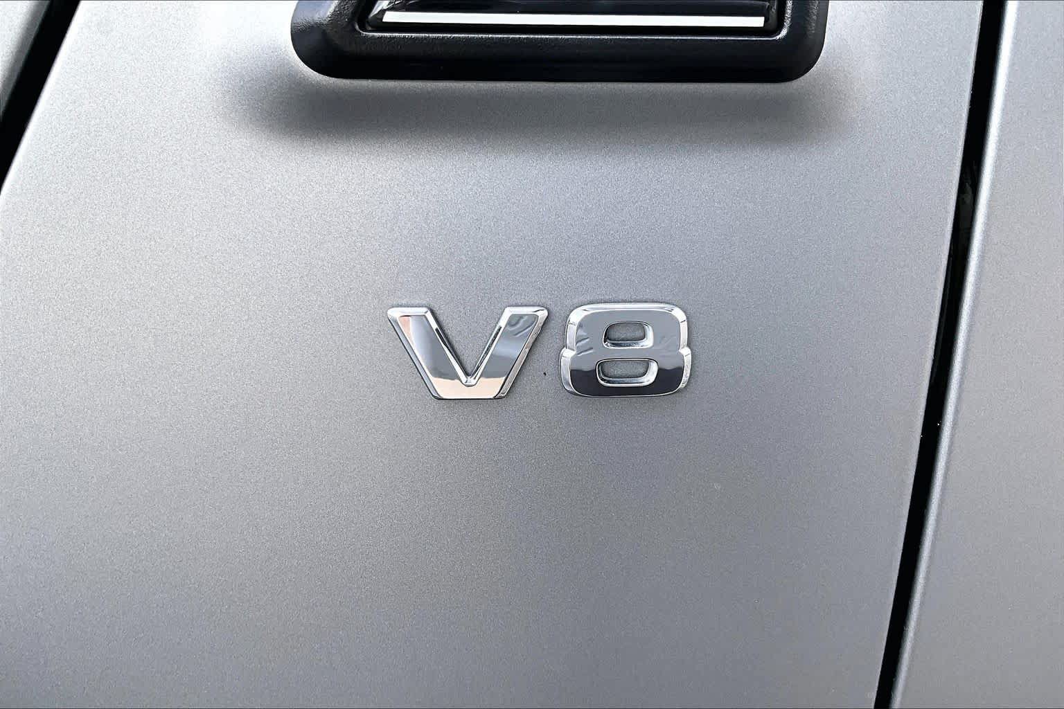 Certified 2020 Mercedes-Benz G 550 image 10