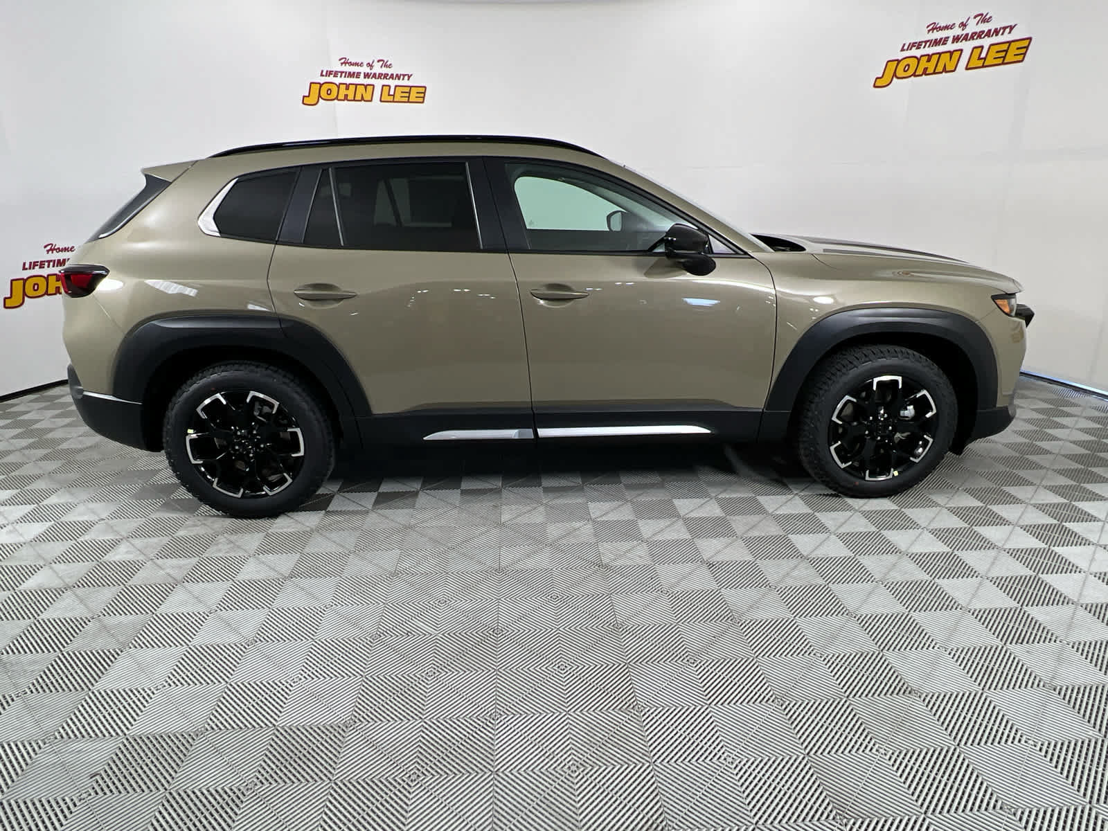 New 2026 MAZDA CX-50 Meridian Edition w/ Weather Package AWD/4WD image 8