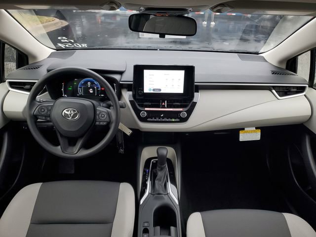 New 2026 Toyota Corolla LE image 23