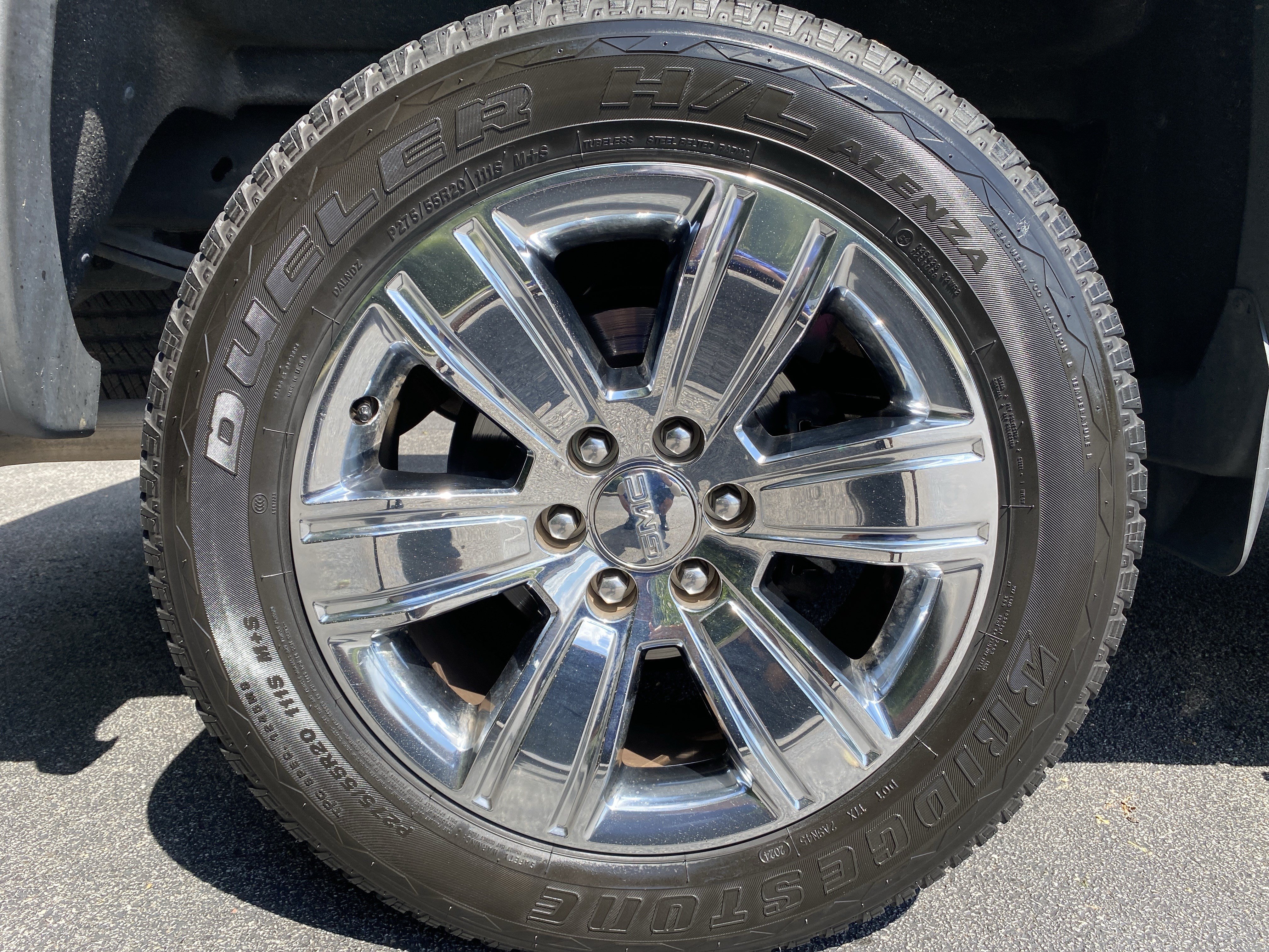 Used 2018 GMC Sierra 1500 SLT AWD/4WD image 13