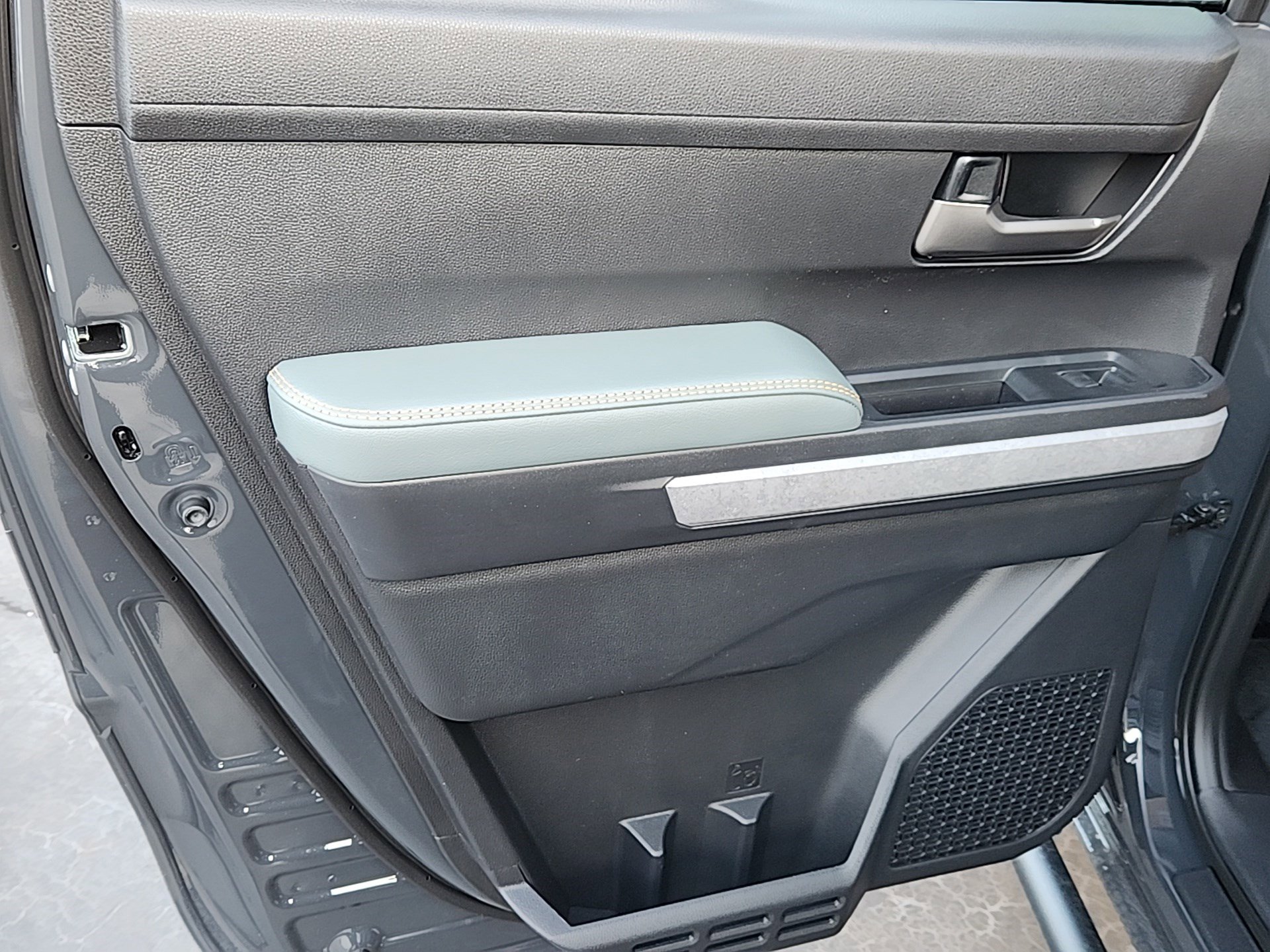 New 2026 Toyota Tacoma 4x4 Double Cab Hybrid image 22