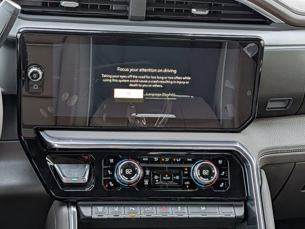 New 2026 GMC Sierra 3500 Denali image 14