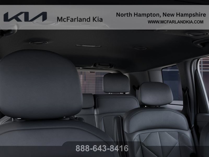 New 2027 Kia Telluride EX AWD/4WD image 27