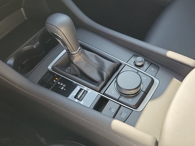 New 2026 MAZDA MAZDA3 2.5 S Sedan w/ Preferred Pkg FWD image 16