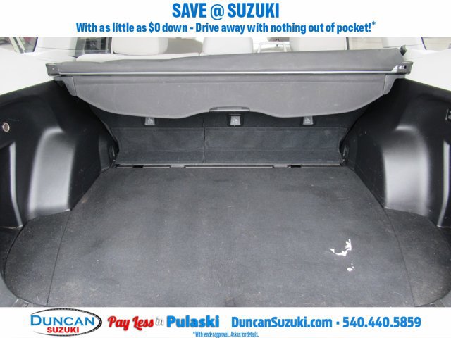 Used 2015 Subaru Forester 2.5i w/ Alloy Wheel Package image 15