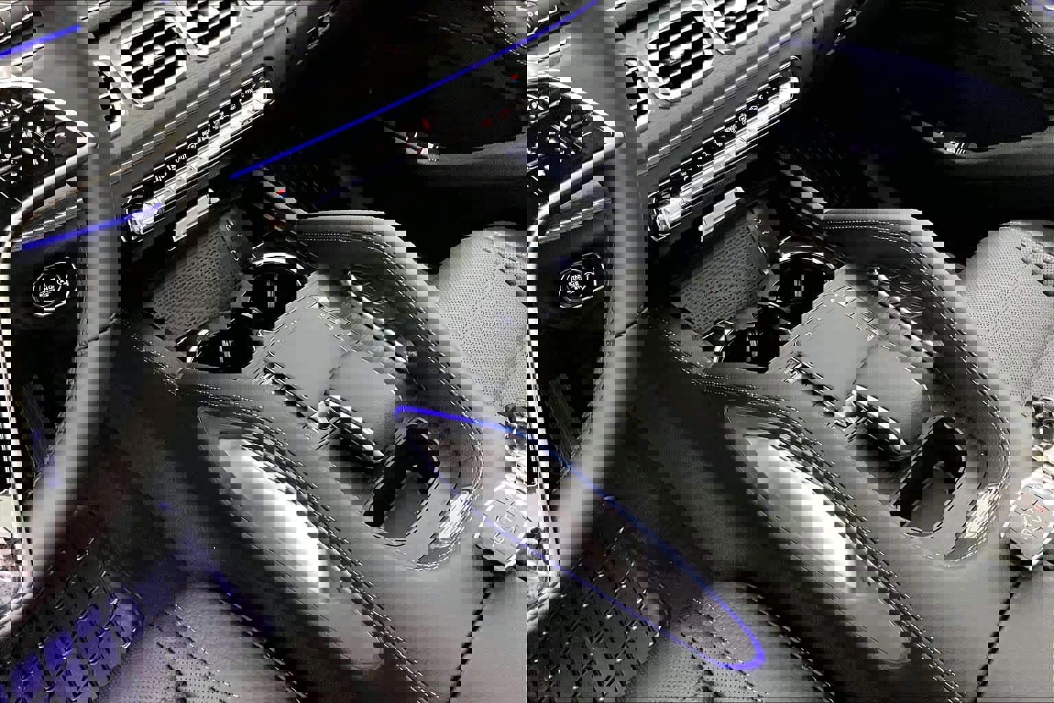 New 2026 Mercedes-Benz GLE 450 4MATIC image 7