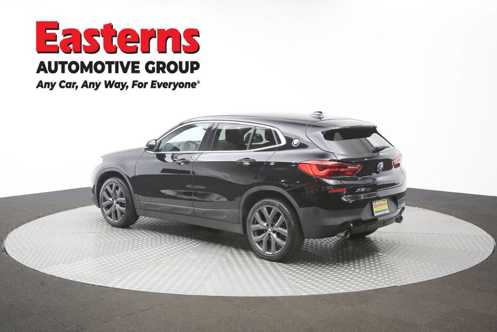 Used 2018 BMW X2 xDrive28i AWD/4WD image 59