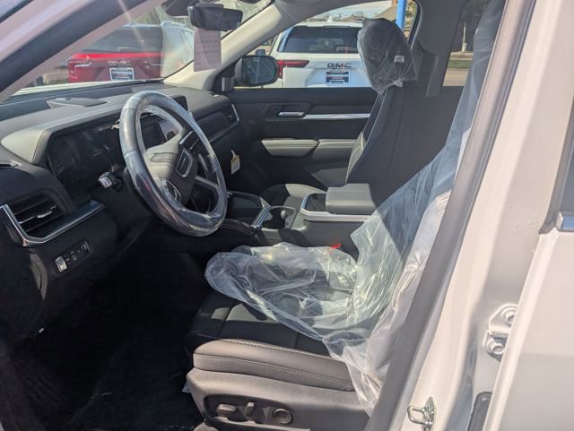 New 2026 GMC Terrain Denali AWD/4WD image 13