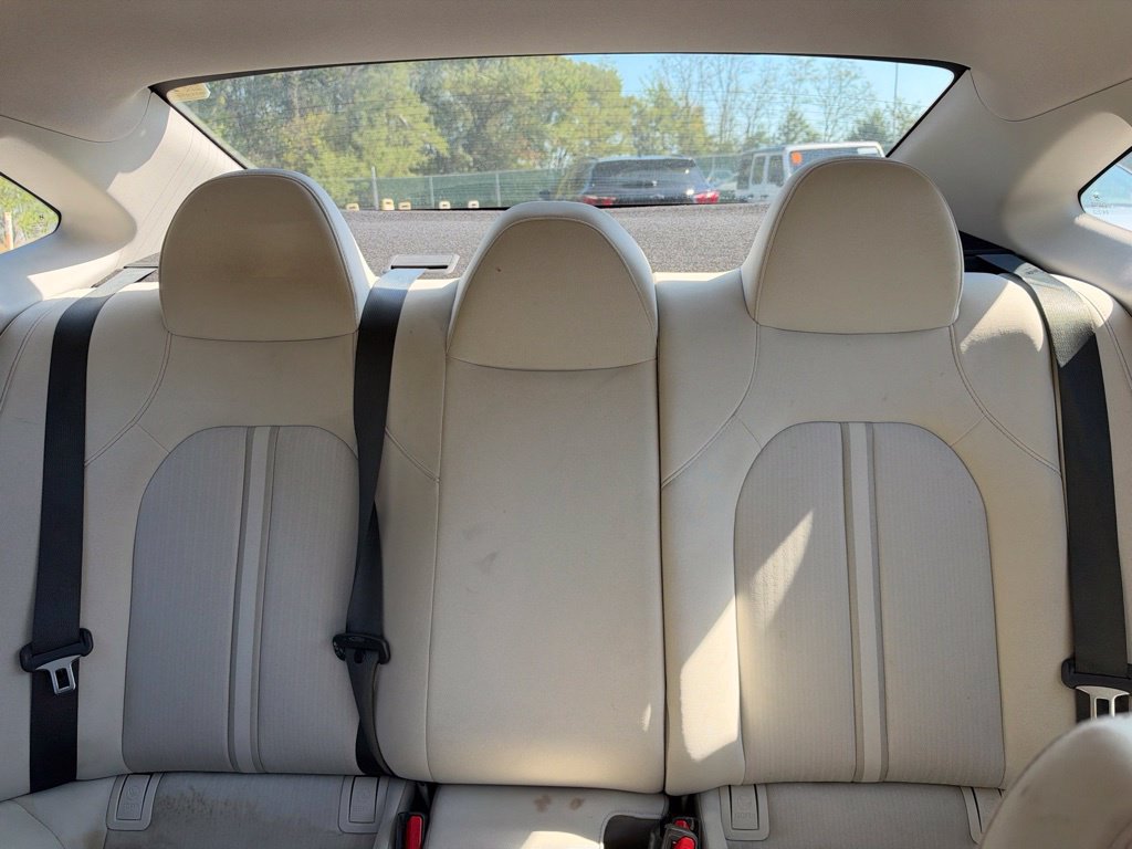 Used 2026 Hyundai Sonata Blue FWD image 18