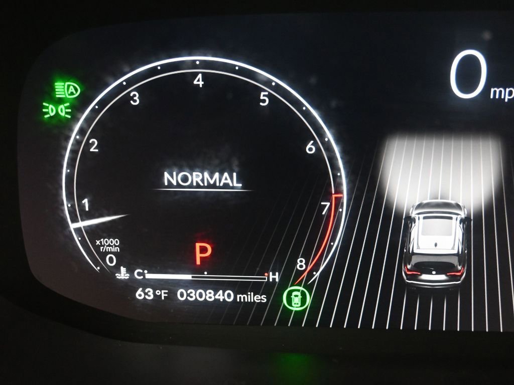 Certified 2023 Acura MDX SH-AWD w/ Technology Package image 16