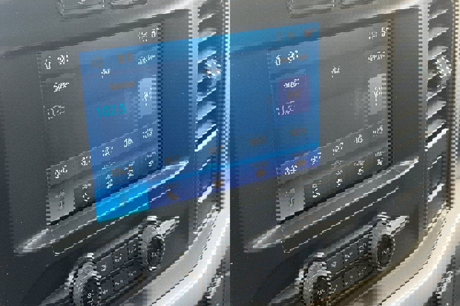 Used 2021 Ford F150 XLT image 18