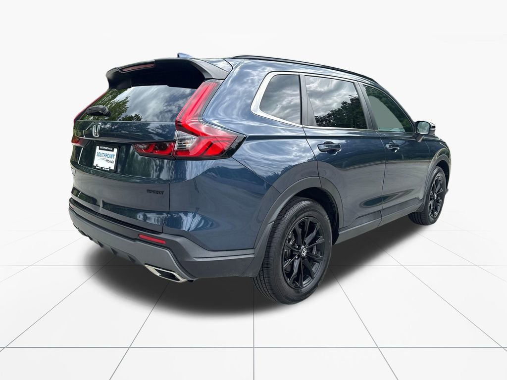Used 2024 Honda CR-V Sport image 9