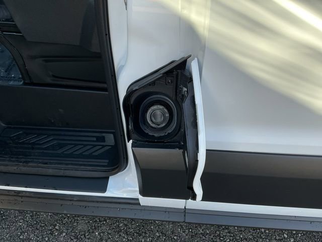 New 2025 Ford Transit 150 Low Roof AWD w/ Load Area Protection Package image 12