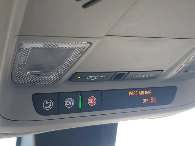 Certified 2022 Chevrolet Equinox LS AWD/4WD image 30