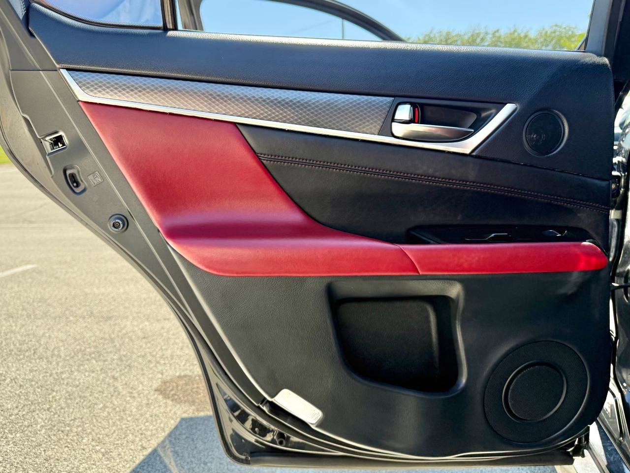 Used 2016 Lexus GS 350 F Sport w/ F Sport Package RWD image 19