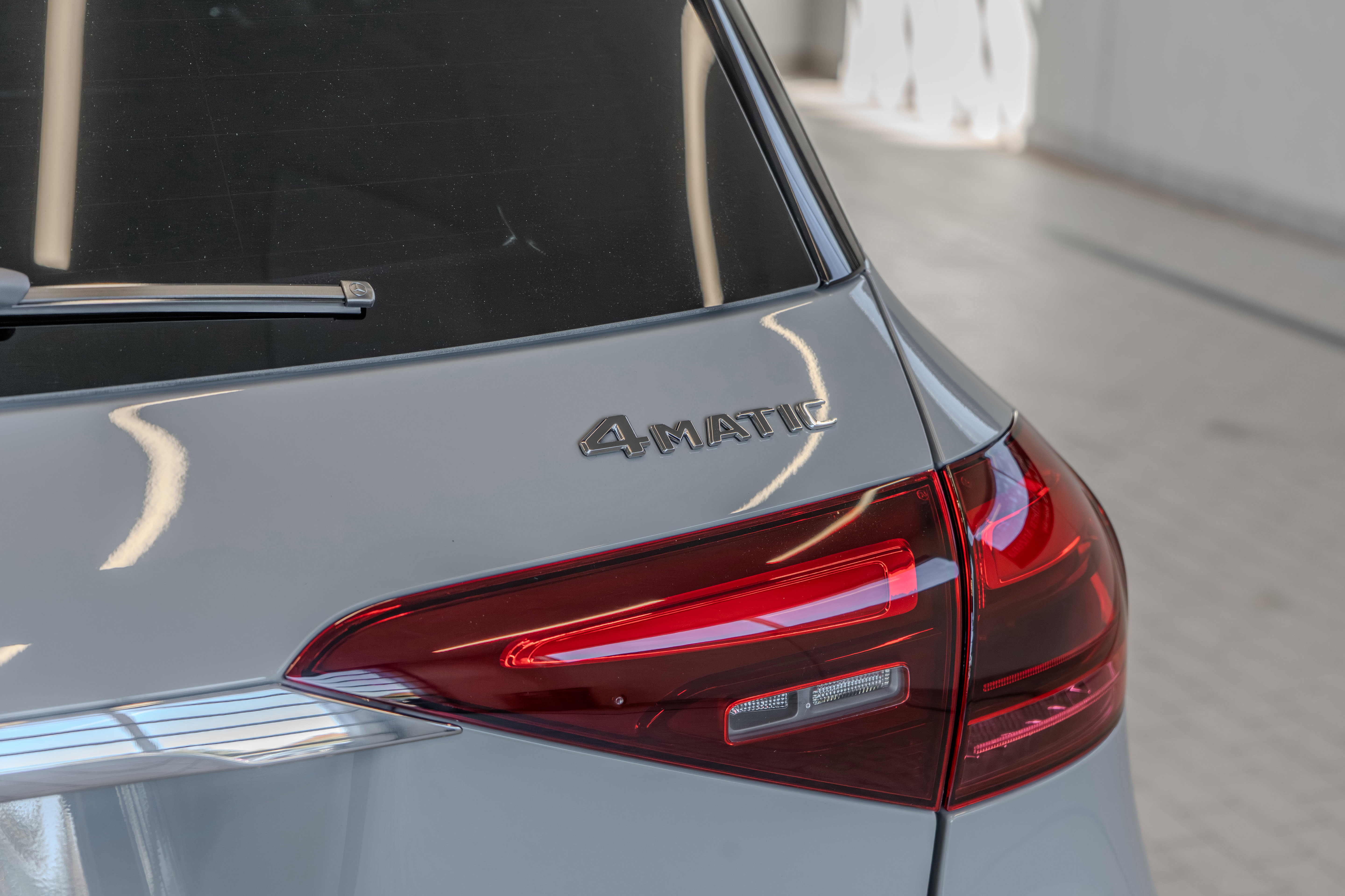 New 2026 Mercedes-Benz GLE 350 4MATIC image 24