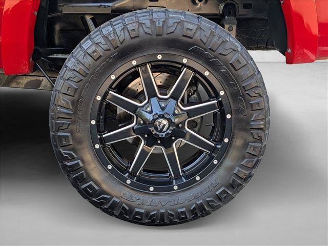 Used 2017 RAM 2500 Laramie AWD/4WD image 21