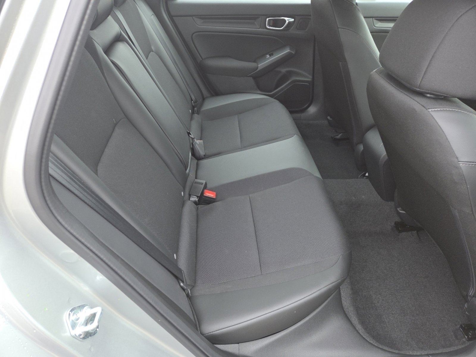 Used 2026 Honda Civic Sport image 19