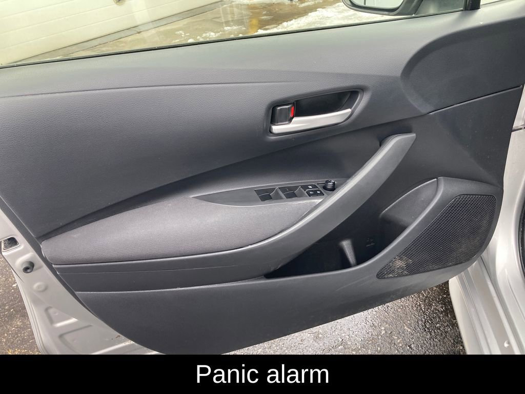 Used 2020 Toyota Corolla LE image 13