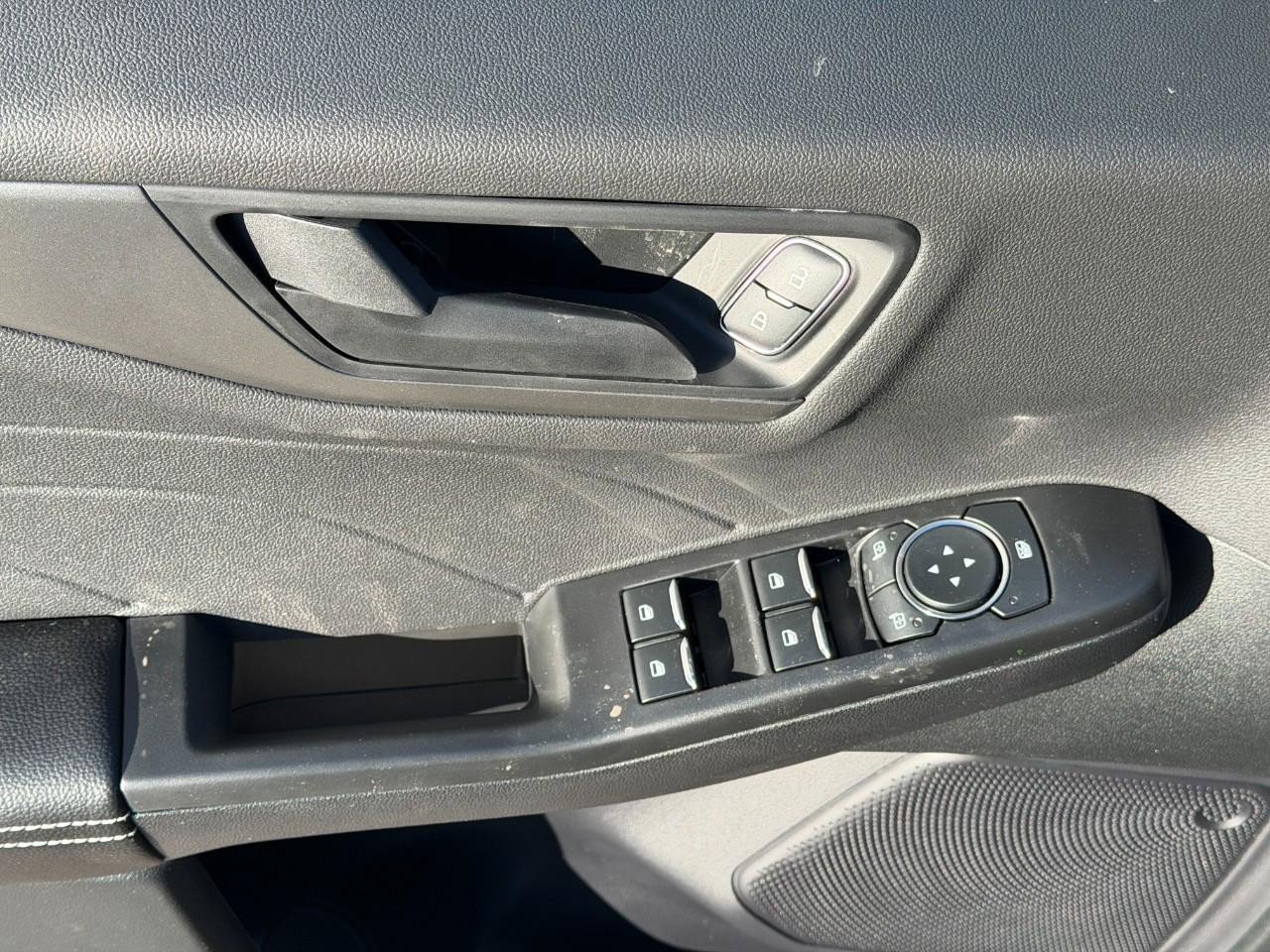New 2026 Ford Escape Active w/ Cold Weather Package FWD image 10