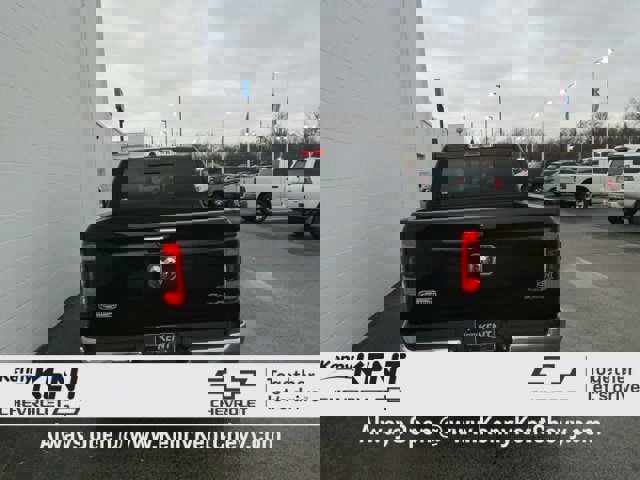 Used 2022 RAM 1500 Limited image 7