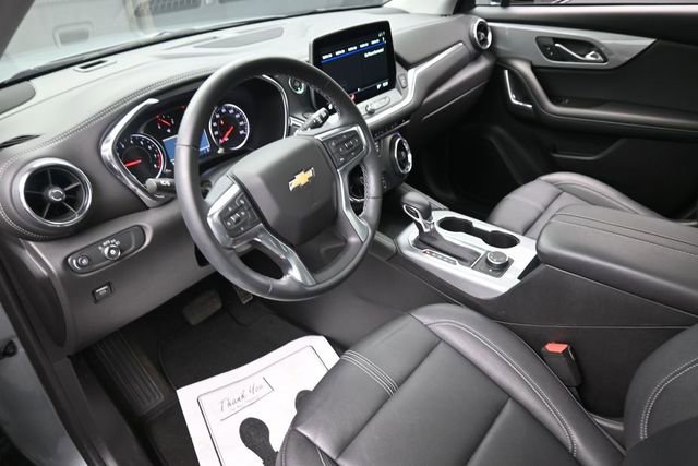 Used 2024 Chevrolet Blazer LT w/ Redline Edition FWD image 18
