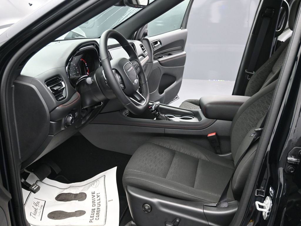 New 2026 Dodge Durango GT w/ Blacktop Package RWD image 18