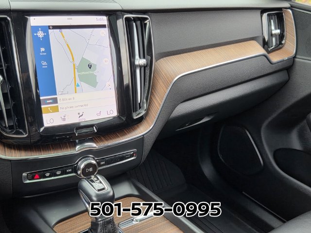 Used 2021 Volvo XC60 T5 Momentum w/ Protection Package Premier AWD/4WD image 29