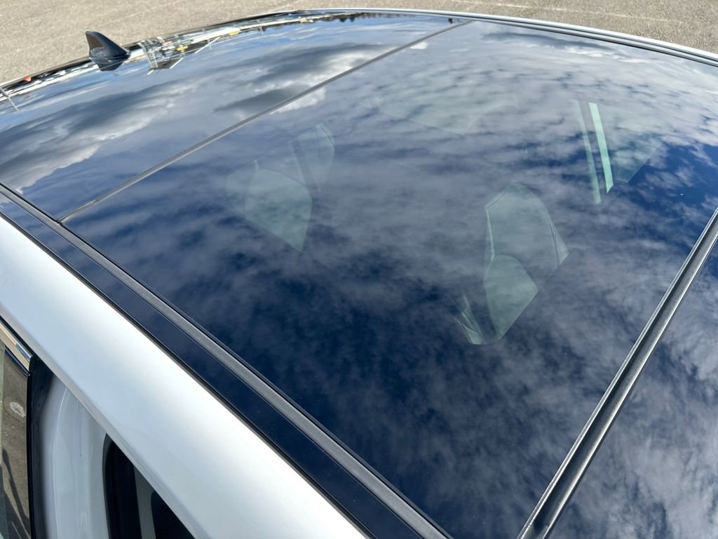 Used 2024 Toyota Camry XSE w/ Navigation Package FWD image 28