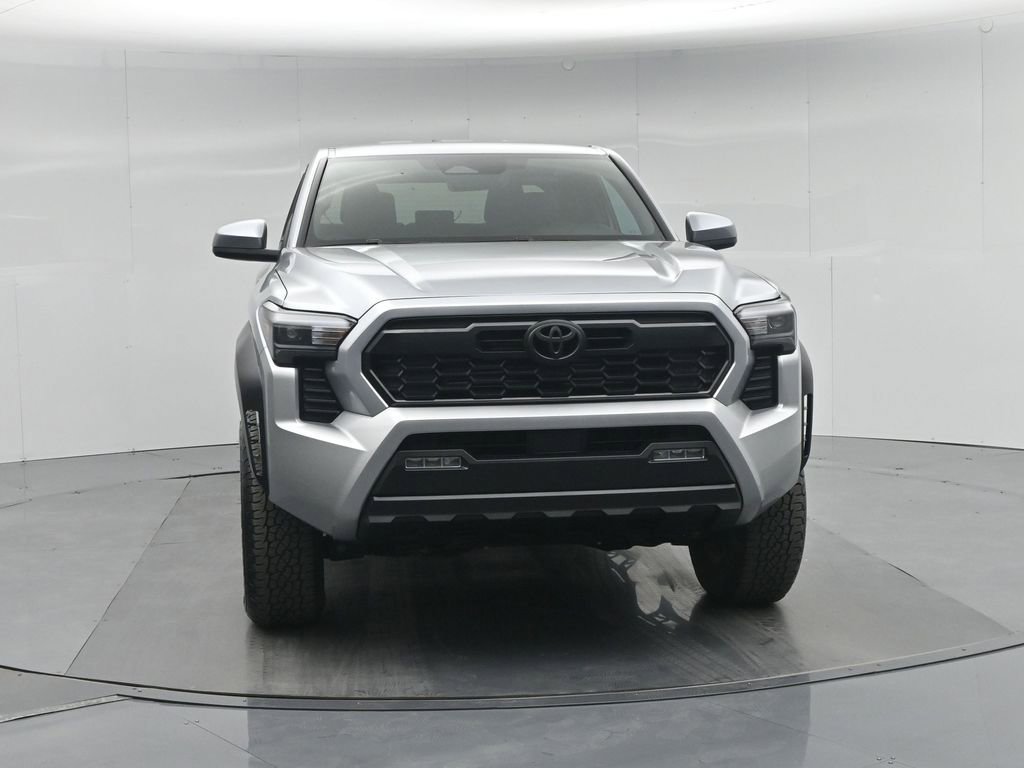 Used 2025 Toyota Tacoma TRD Off-Road image 56