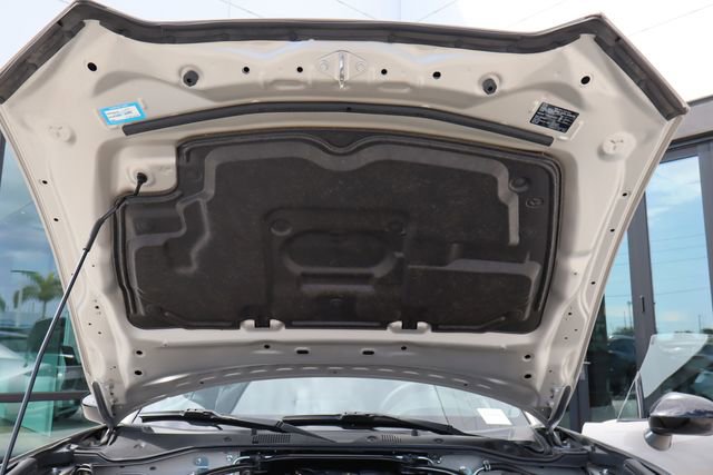 Used 2023 MAZDA MX-5 Miata Club image 23