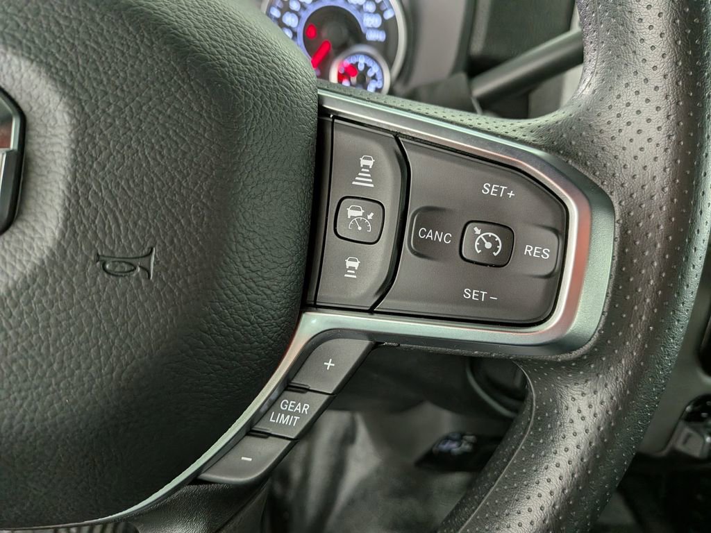 New 2026 RAM 5500 Tradesman image 17