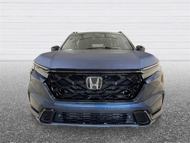 New 2026 Honda CR-V Sport-L image 10