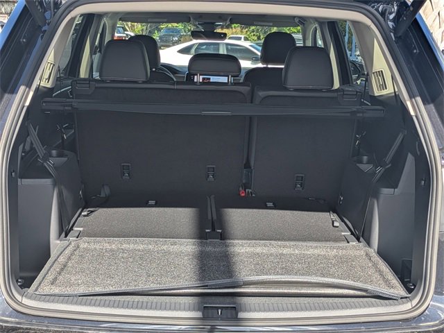 New 2026 Volkswagen Atlas SE image 13