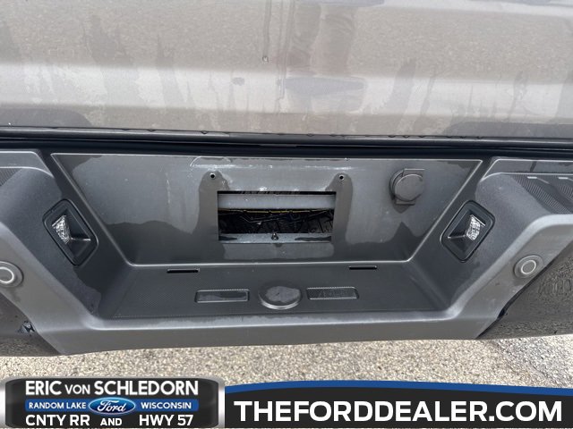 Used 2022 Ford F150 XLT image 13