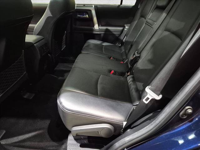 Used 2022 Toyota 4Runner Limited RWD image 17