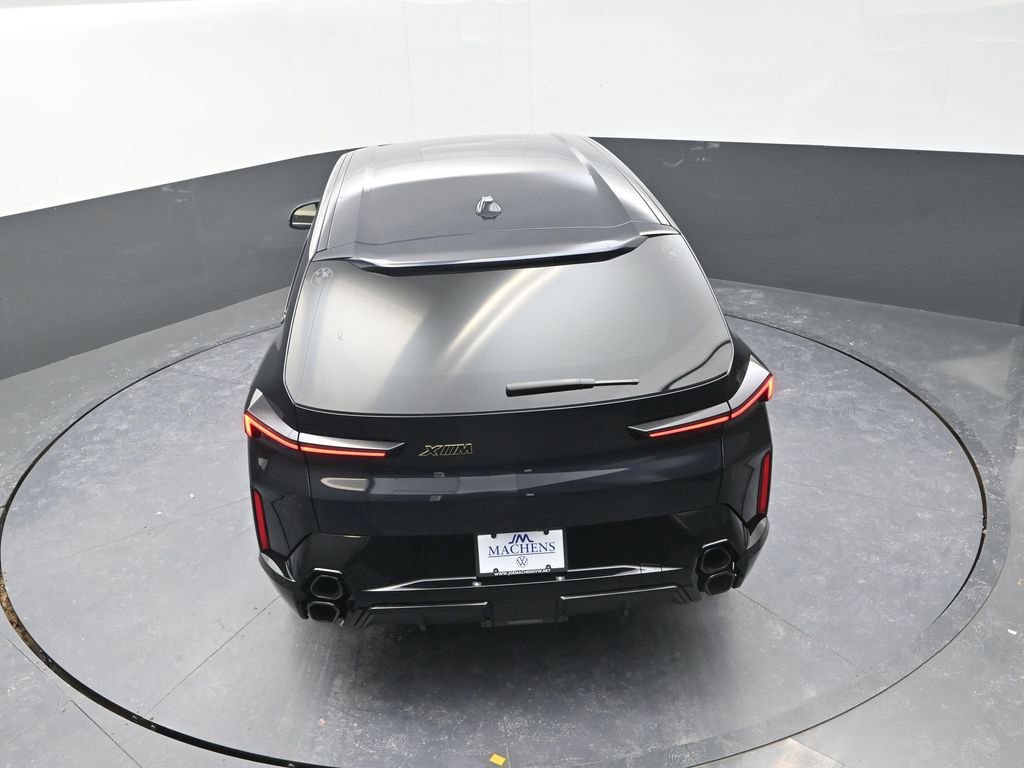 Used 2024 BMW XM image 20