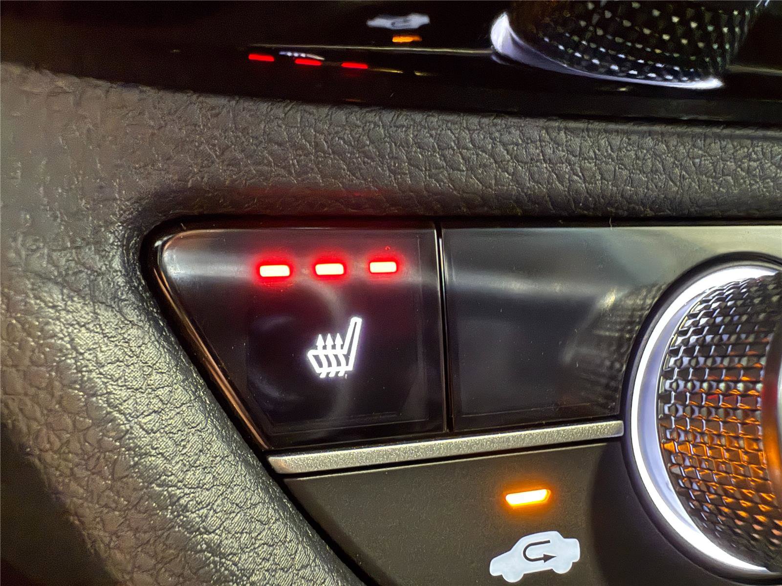 New 2025 Acura ADX FWD image 23