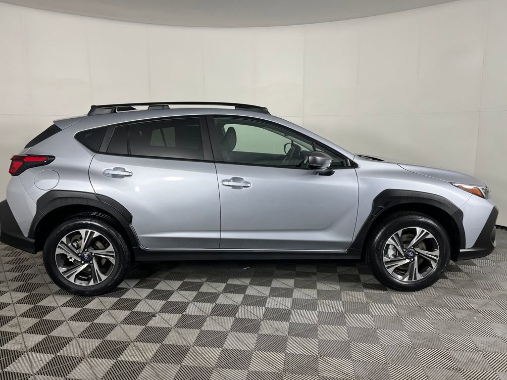New 2026 Subaru Crosstrek 2.5i Premium image 5