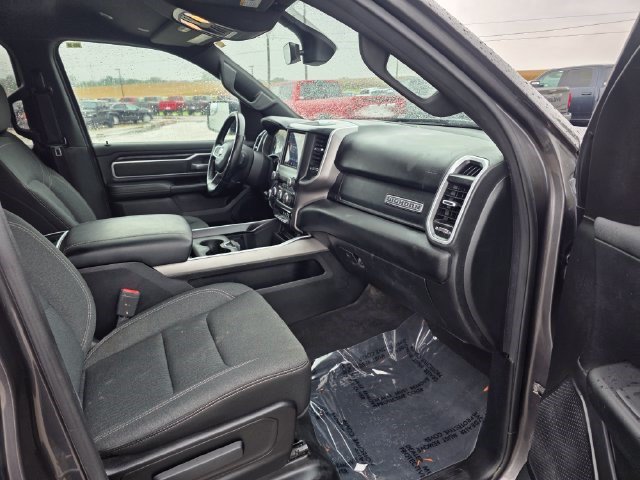 Certified 2020 RAM 1500 Big Horn AWD/4WD image 16