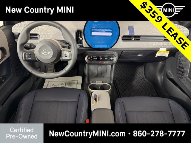 Certified 2025 MINI Cooper S image 21